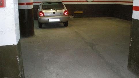 Foto 2 de Garatge de lloguer a Sant Antoni,  Barcelona Capital