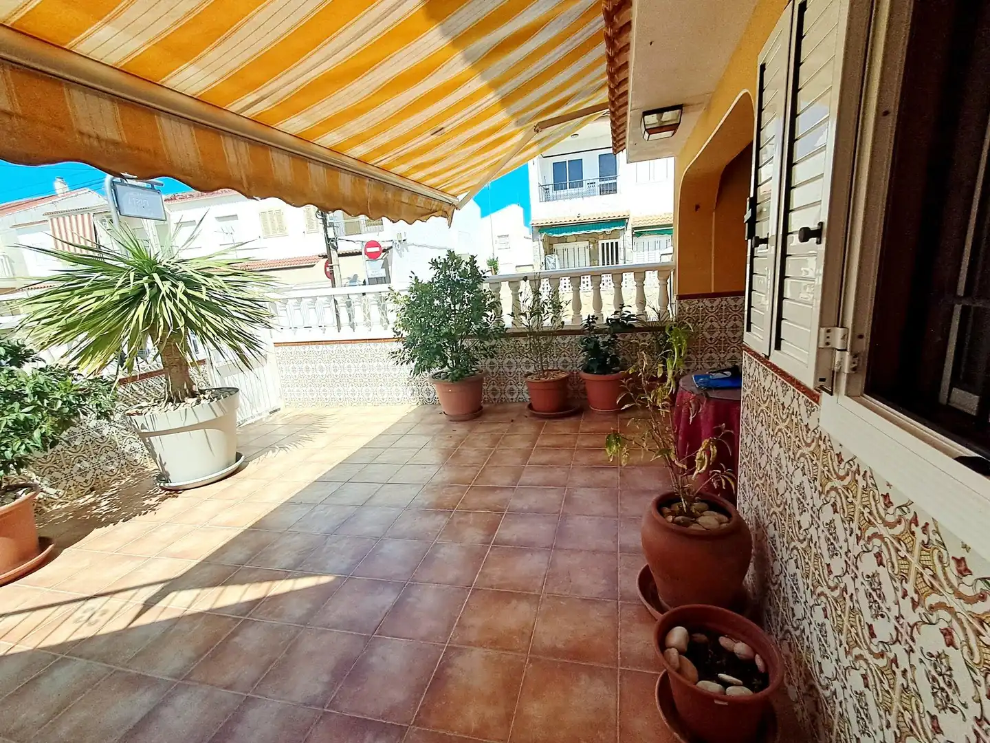 Vivienda con jardín en venta en El Mojón - Las Salinas, imagen 8