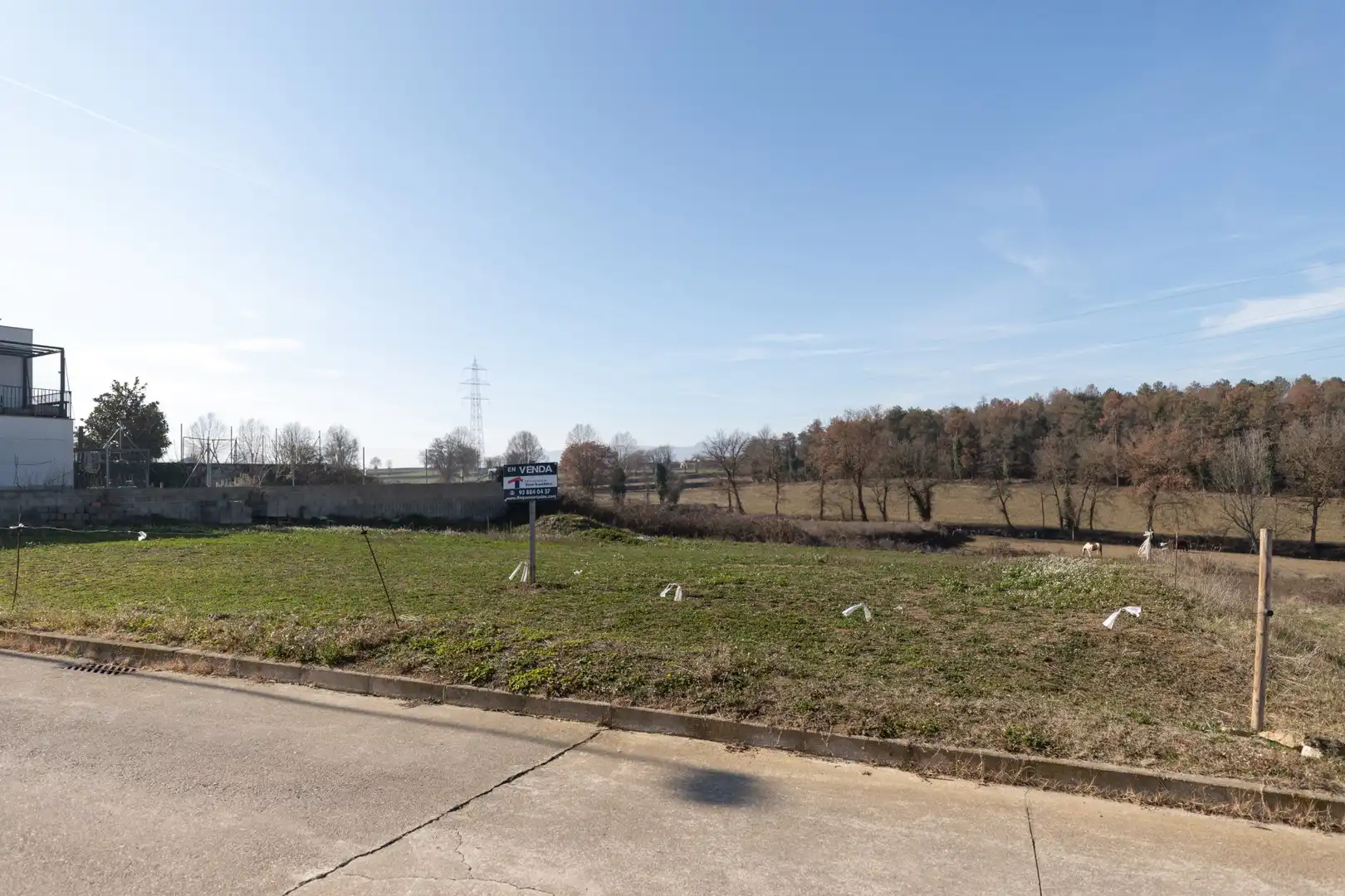 Lands and plots for sale in SERRETA, imagen 3