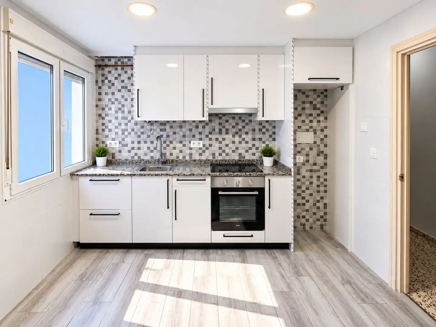 Appartement avec ascenseur à vendre à Grado, imagen 4