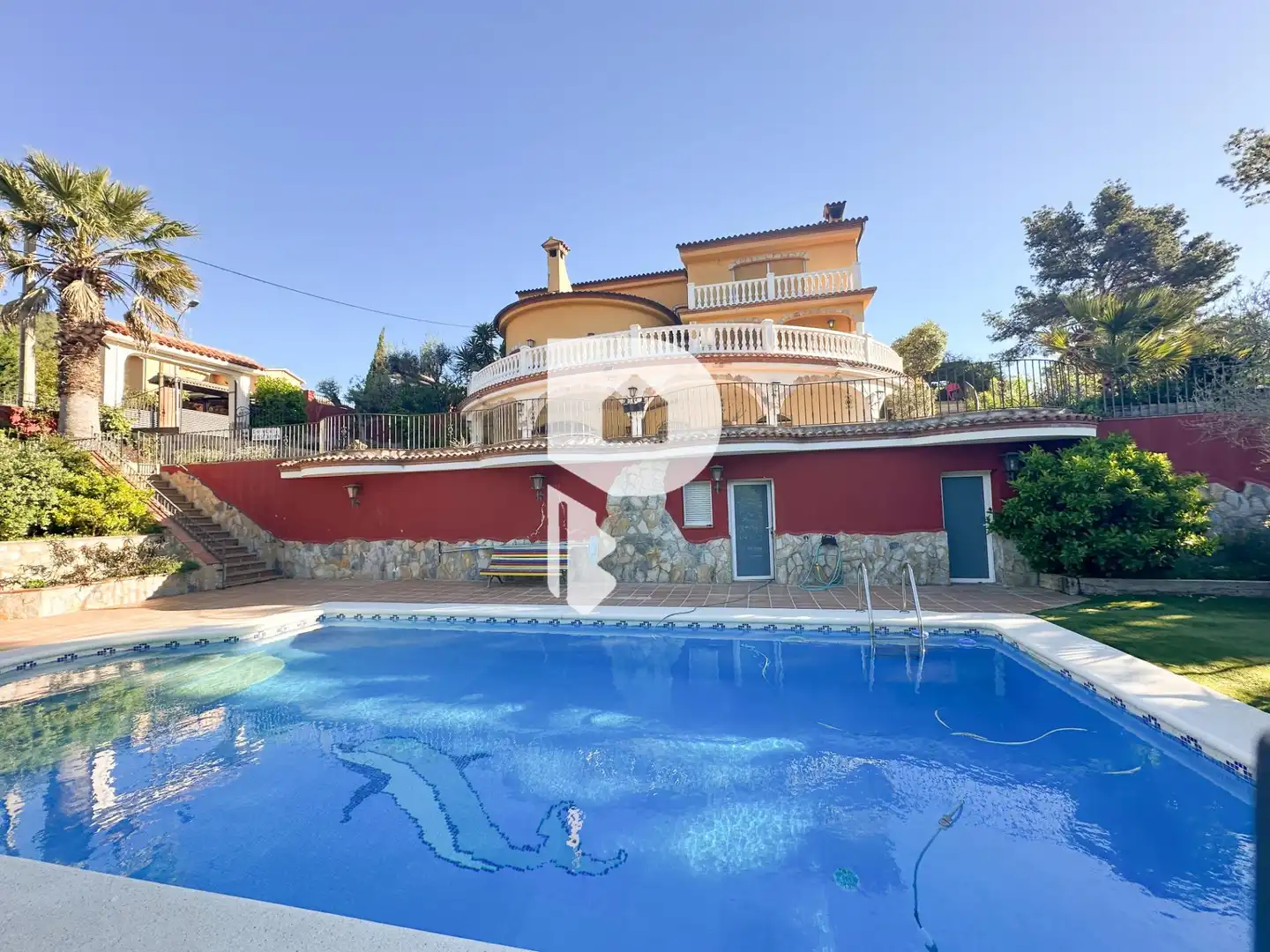 Casa con terraza en venta en Torrelles de Llobregat, imagen 4