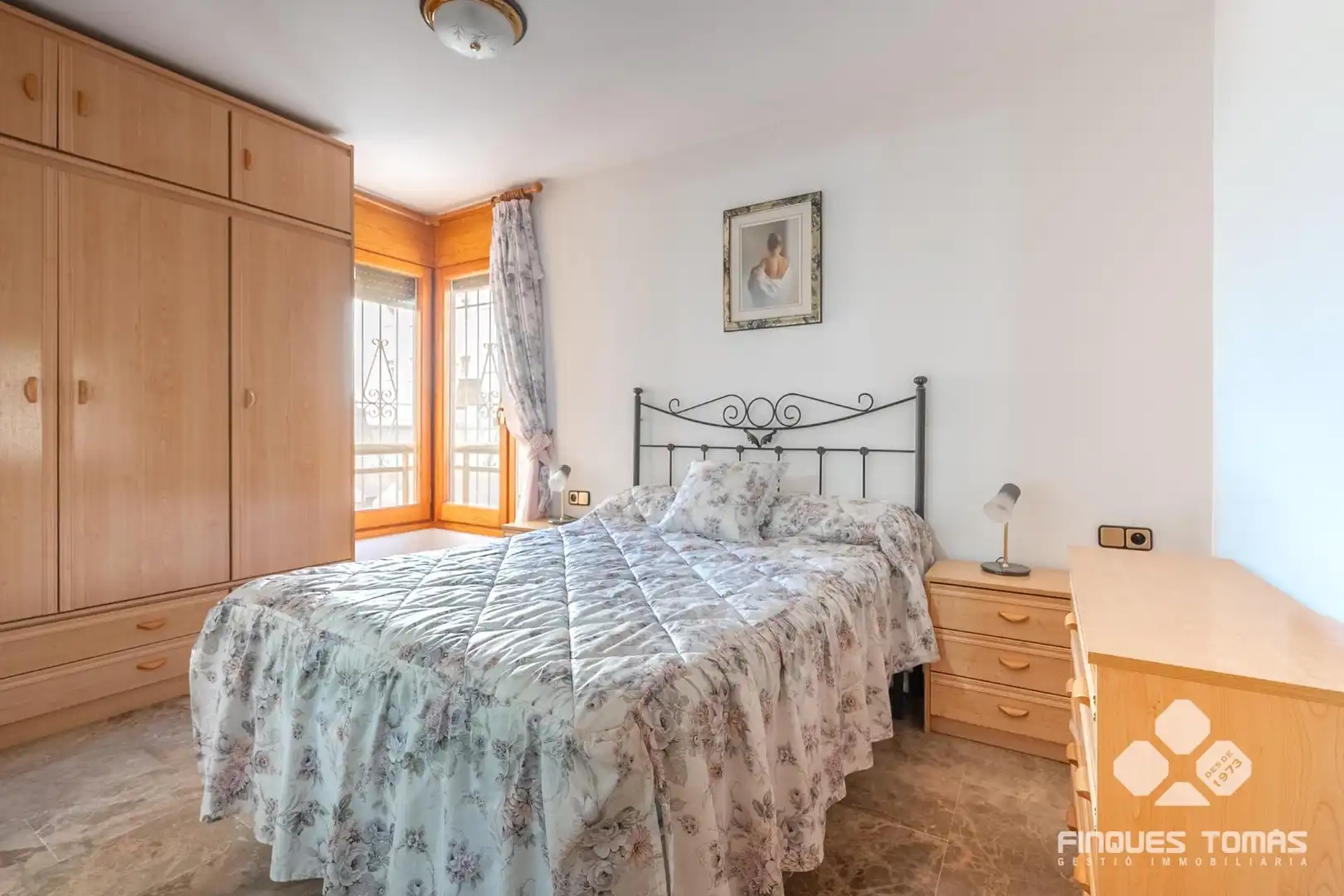 Dormitori de Planta baixa en venda en Calafell amb Terrassa, Traster i Moblat