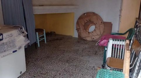 Foto 4 de Planta baixa en venda a Calle Nueva, 21, Puebla de Guzmán, Huelva