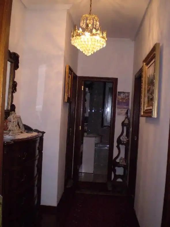 Detached house with garden for sale in Camiño da Raposa, imagen 18