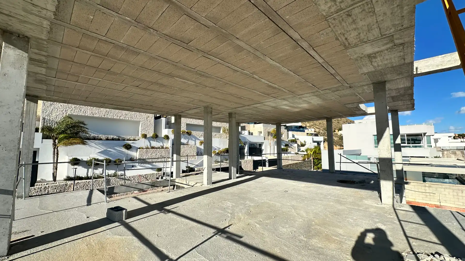 Villa avec terrasse à vendre à Calle Viena 13, imagen 18