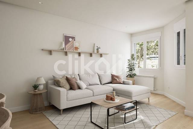 Piso en Venta en Sant Pere, Sta. Caterina i la Ribera