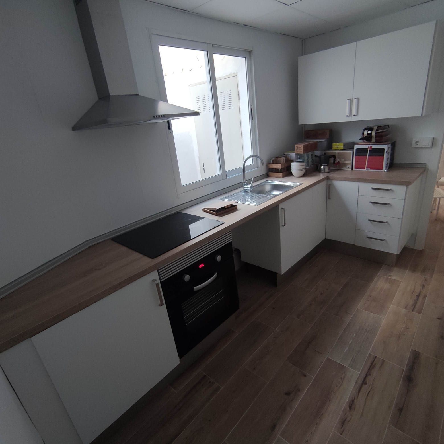 Apartament de lloguer a Orihuela ciudad