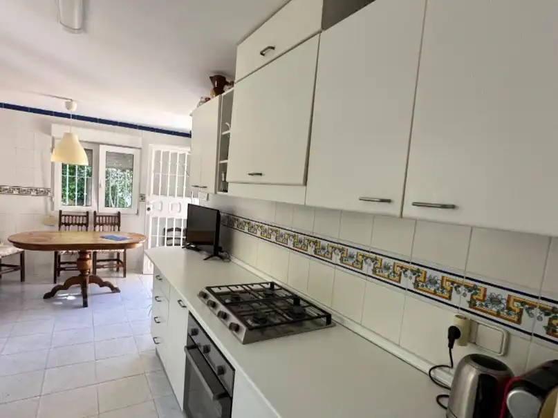 Xalet amb jardí en venda a Calle Ivan Turgueniev 35, imagen 18