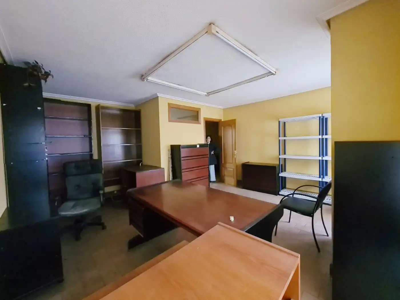 Oficina en venta en Santander