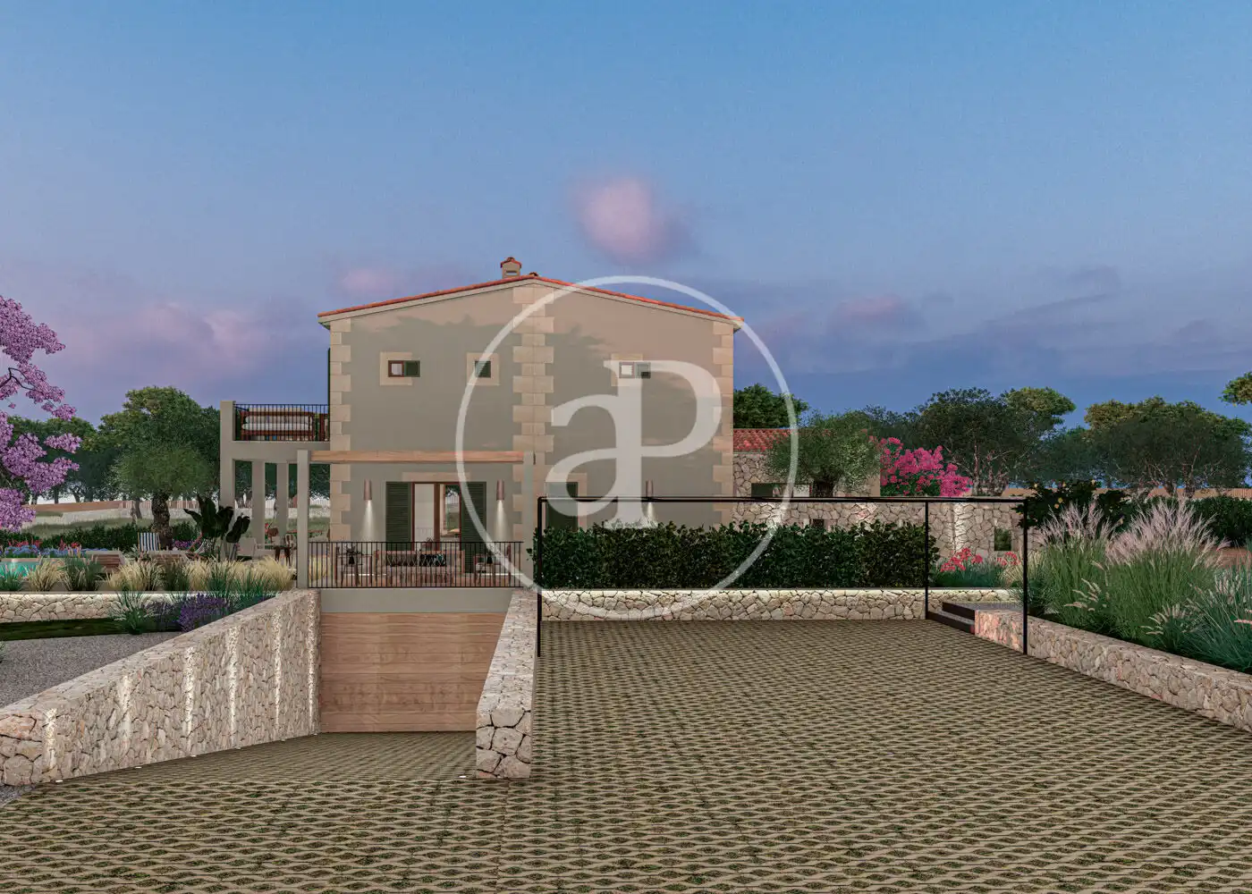 Residential land for sale in Carrer Major, imagen 28