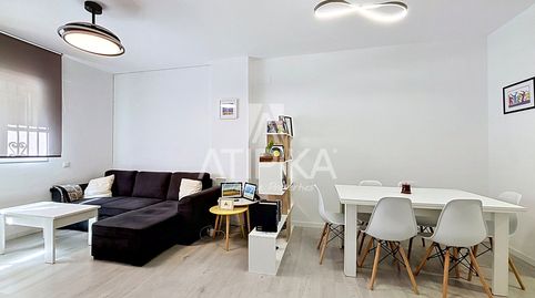 Foto 2 de Piso en venta en Vallpineda - Santa Bàrbara, Sitges