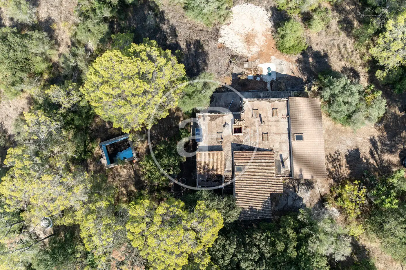 Casa amb jardí en venda a Sencelles, imagen 4