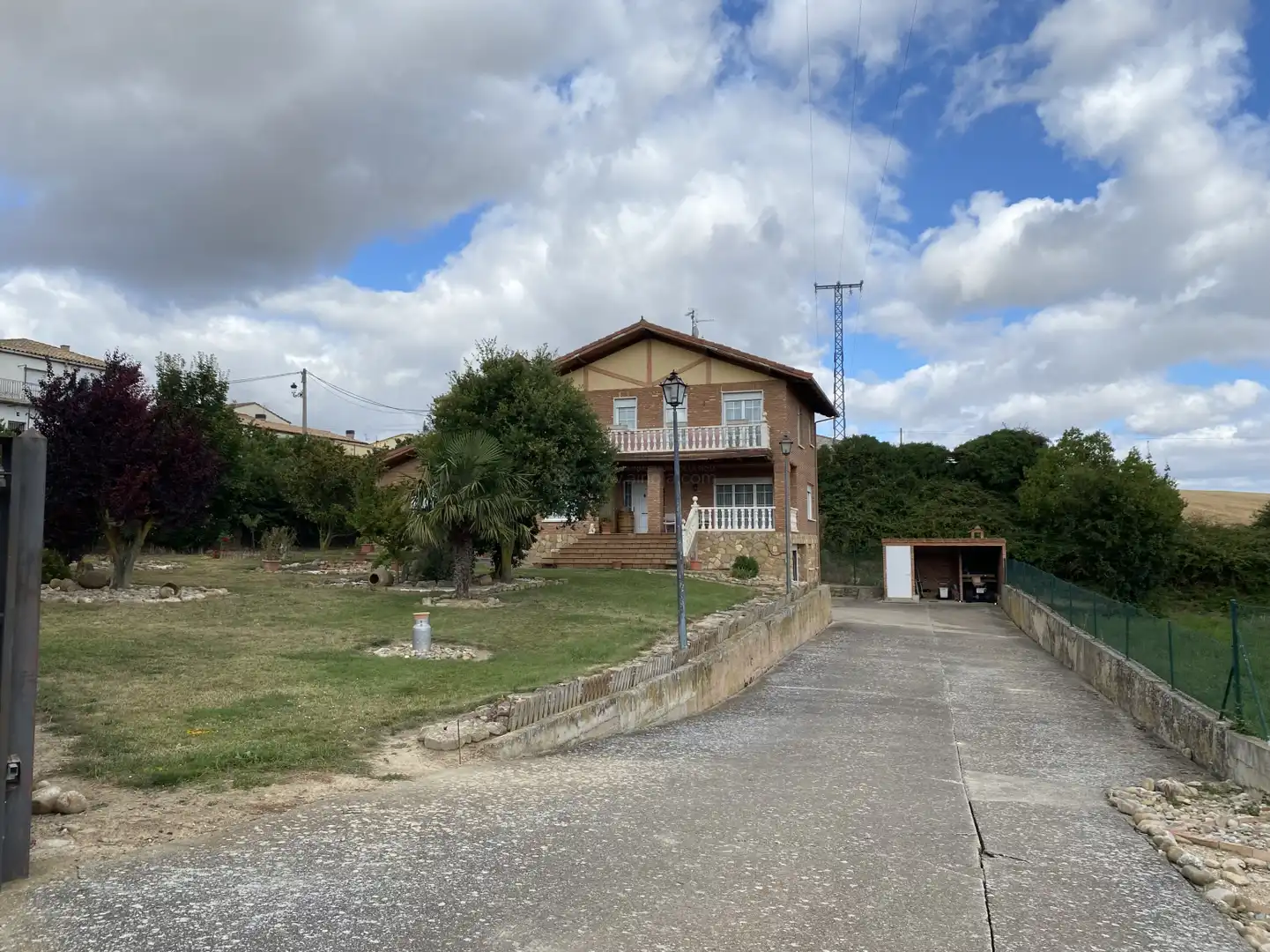 Casa o xalet en venda a Yécora-Iekora - SAN SEBASTIAN, Yécora / Iekora