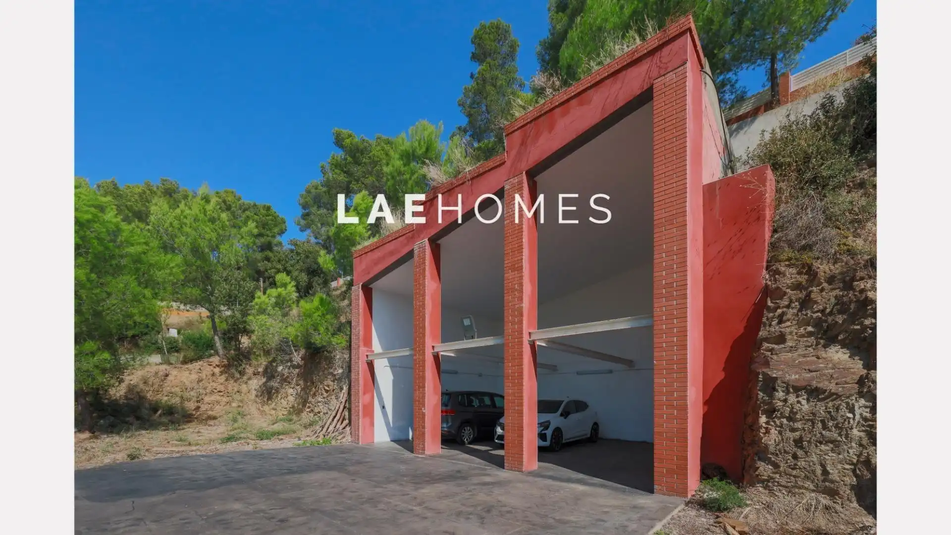 Haus oder Chalet zur Miete in Carrer BEETHOVEN (C.COLL), Corbera de Llobregat