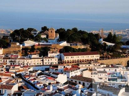 Exterior view of Flat for sale in Mijas