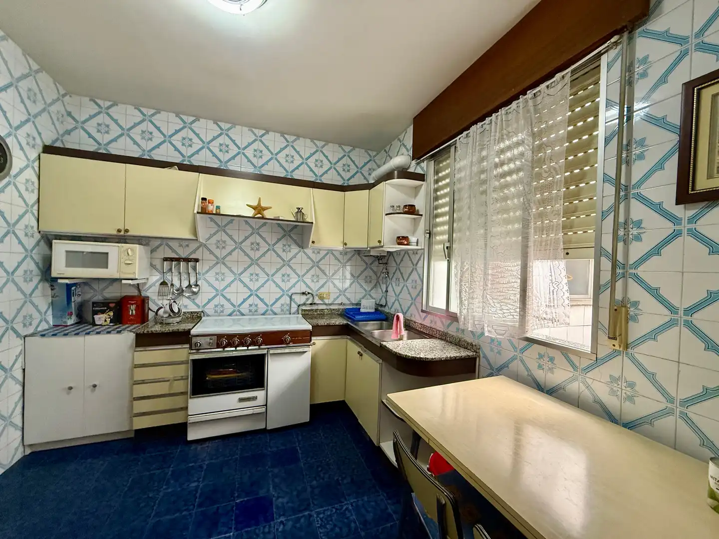 Piso en venta en Rua Luis Antonio Mestre, imagen 5