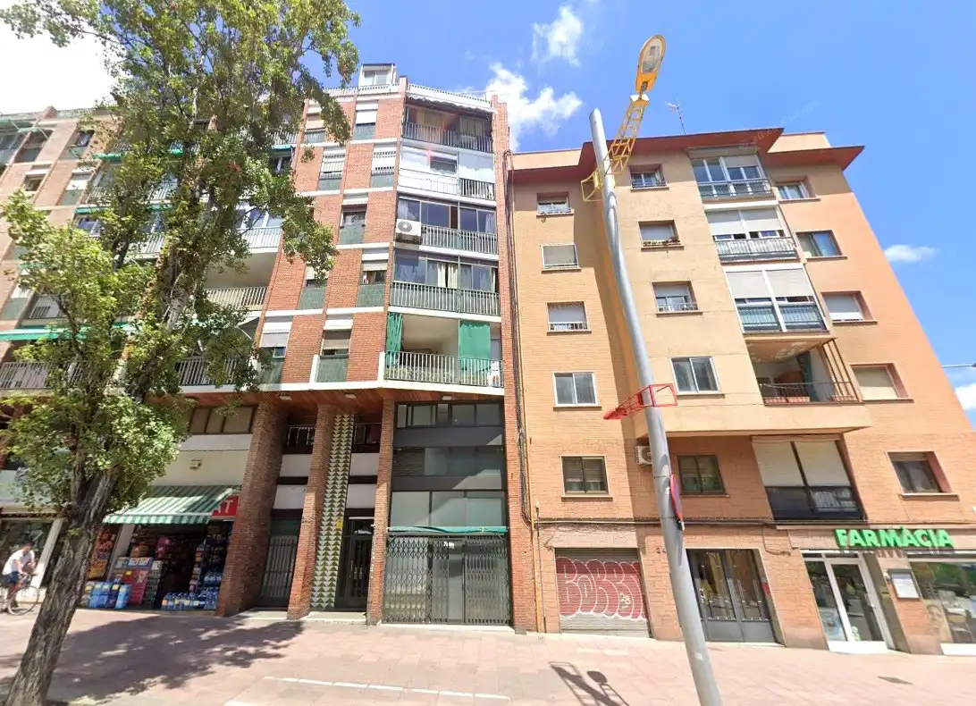 Büro zum Verkauf in Valldaura, La Prosperitat
