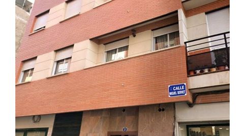 Foto 3 de Piso en venta en Calle Miguel Servet, San Pablo, Albacete Capital