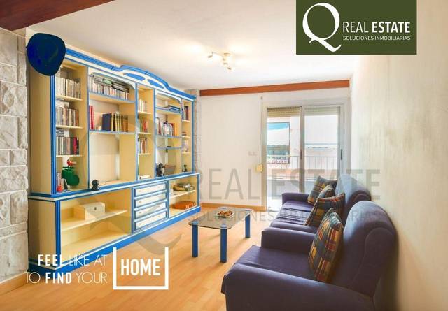 Piso en Venta en Calle de Pradilla en Carolinas Altas