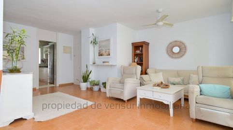 Foto 5 de Piso de alquiler en Delicias, Águilas