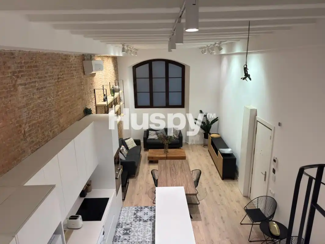 Ground floor with terrace for sale in Carrer d'en Serra, imagen 23