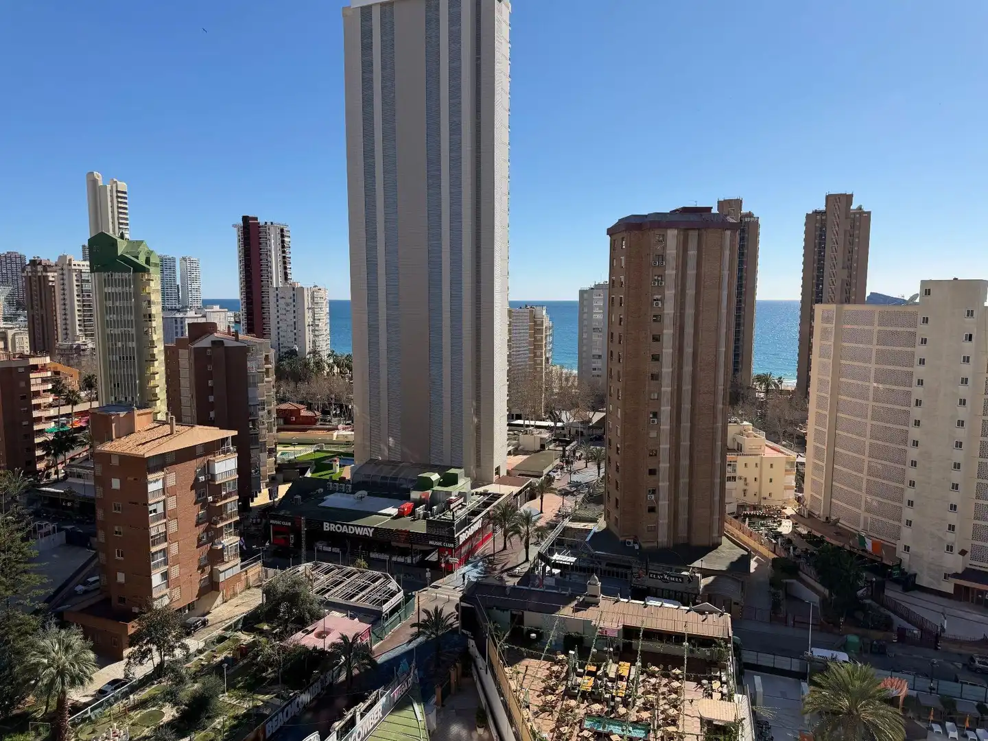 Apartment with lift for sale in Playa de Levante, imagen 2