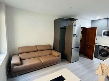 Flat with lift to rent in Garrido