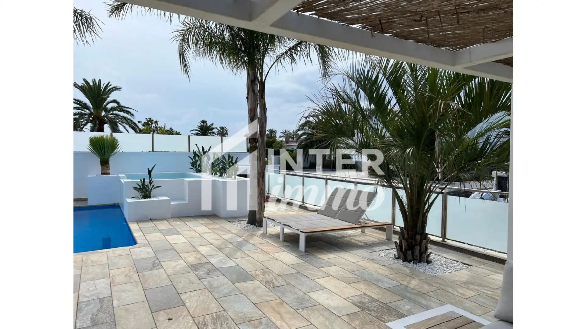 Maison avec piscine à vendre à Carrer Falconera 24, imagen 13