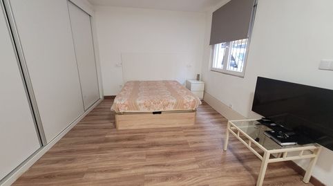 Foto 4 de Estudio de alquiler en C. Azorín, Vadillos, Valladolid Capital