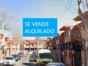Casa in vendita a Los Robles