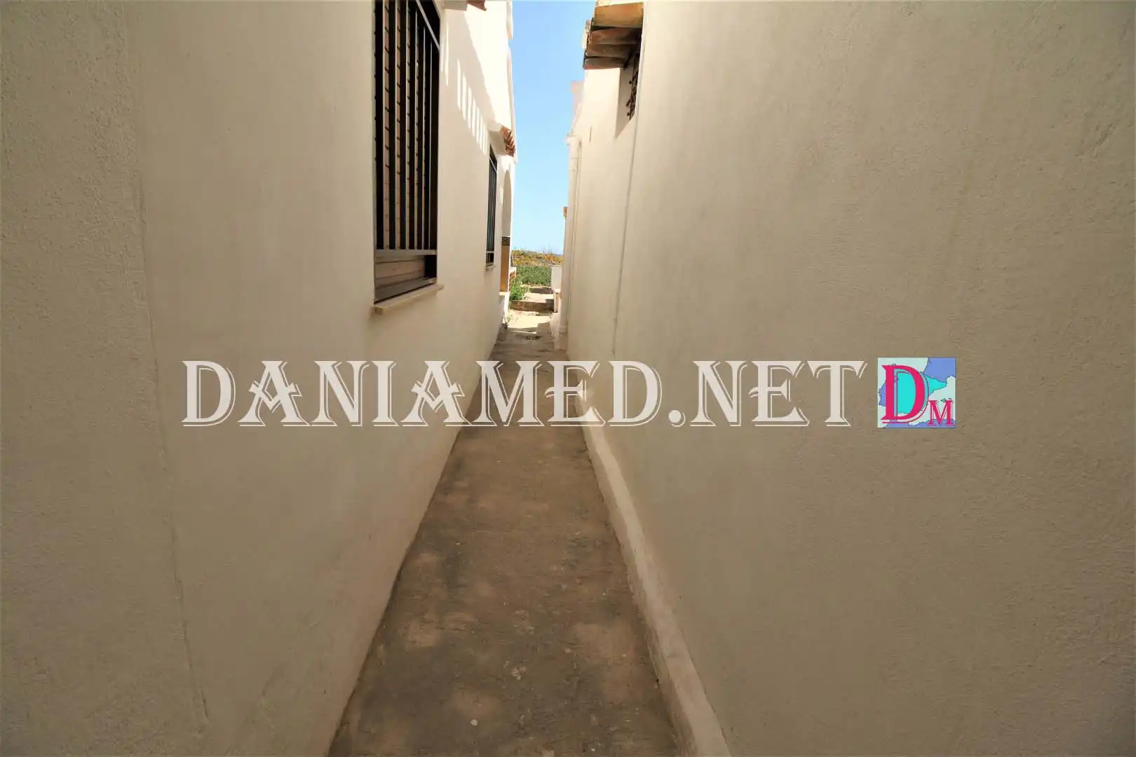 Houses for sale in Devessa - Monte Pego