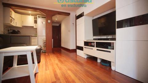 Foto 5 de Piso en venta en Barrio de Uribarri, Bizkaia