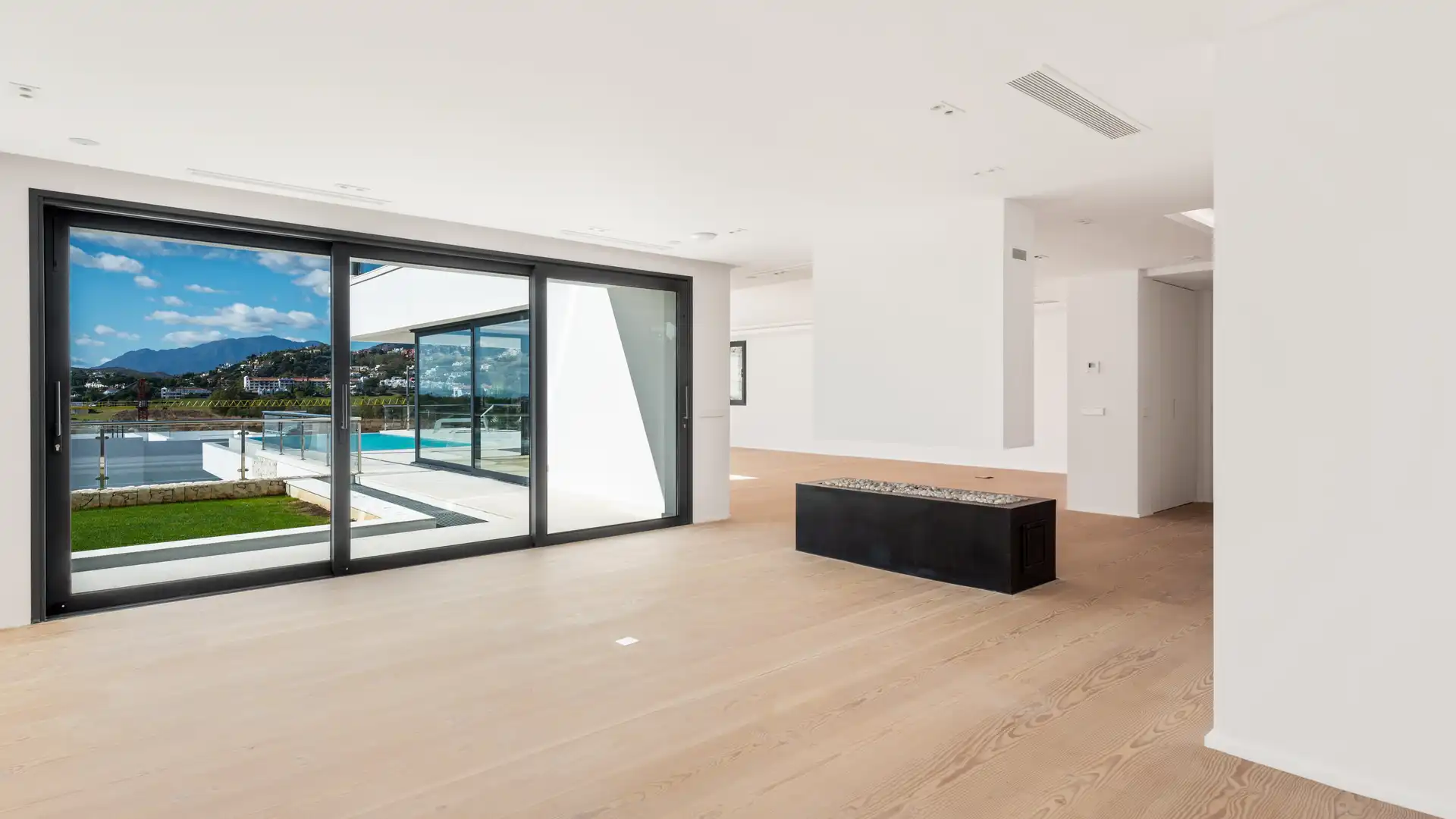 Villa con terrazza in vendita a Nueva Andalucía, imagen 13