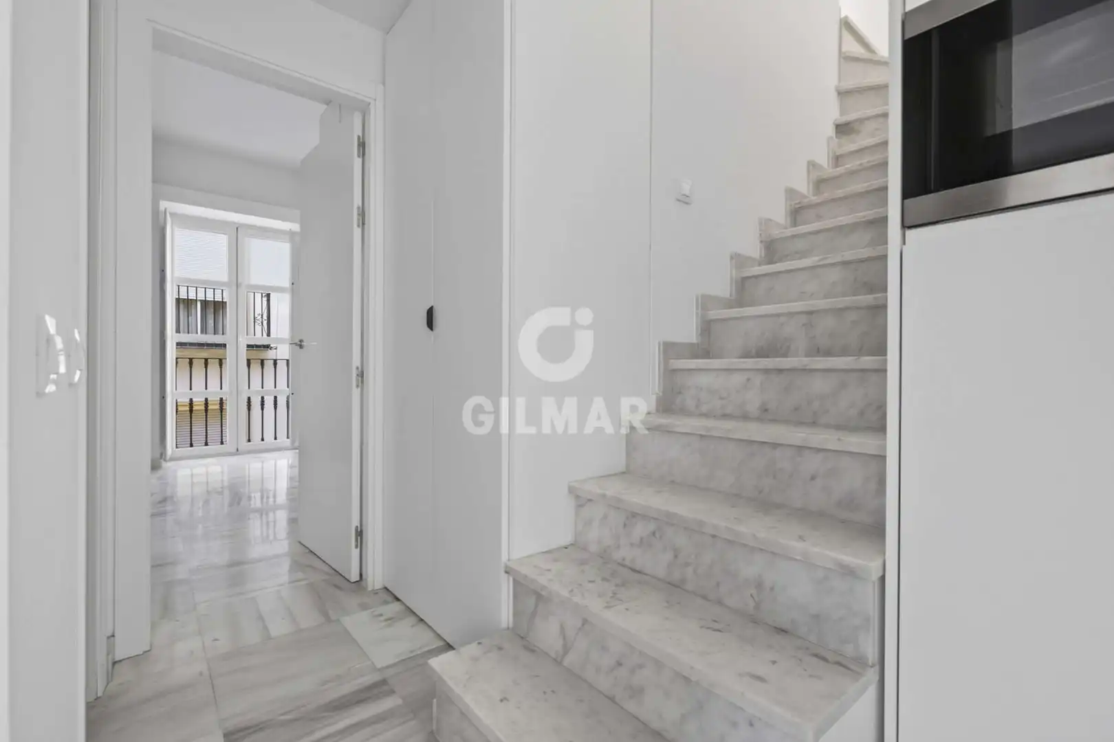 Dúplex en venda en Sevilla amb Calefacció, Jardí privat i Balcó