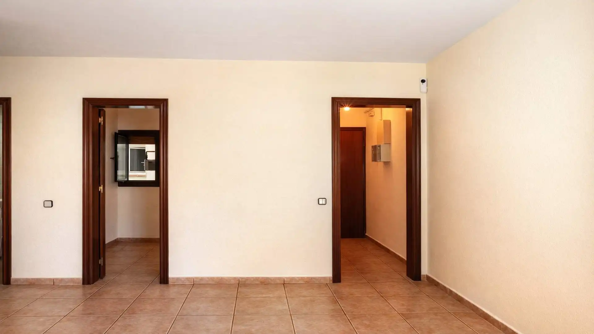 Wohnung zum Verkauf in L'Hospitalet de Llobregat mit Alarm