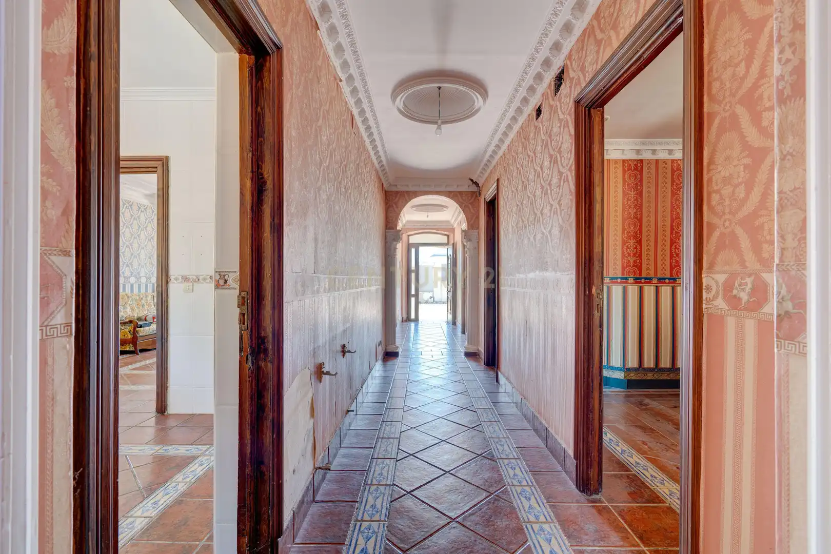 Casa o chalet en venta en Valdestillas, Valladolid