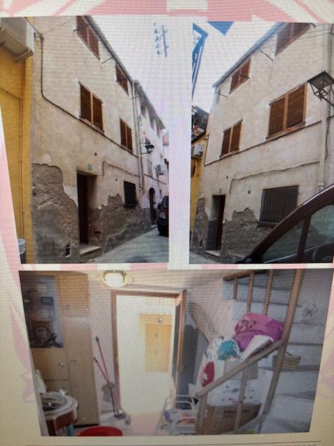 Exterior view of Single-family semi-detached for sale in Garcia  with Storage room and Oven