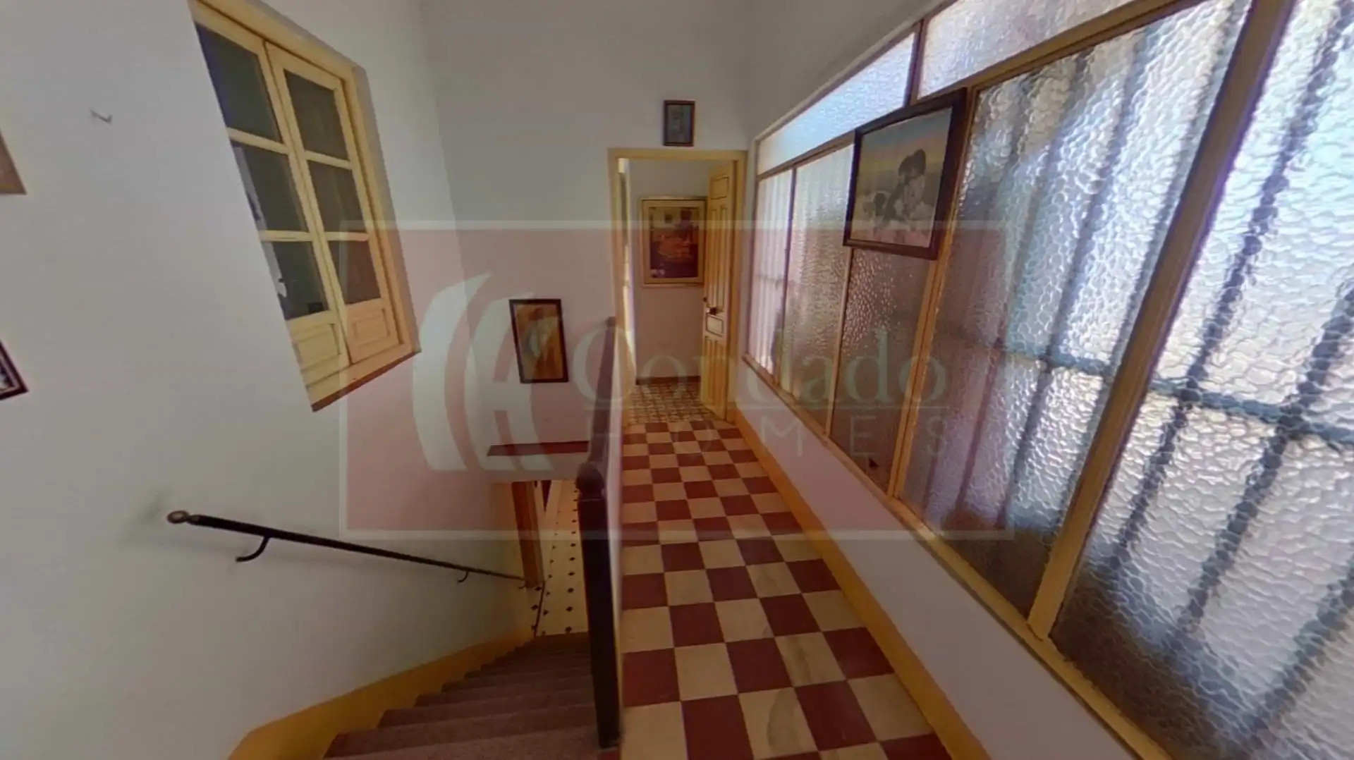 Casa o chalet en venta en Sta. Marina - San Andrés - San Pablo - San Lorenzo