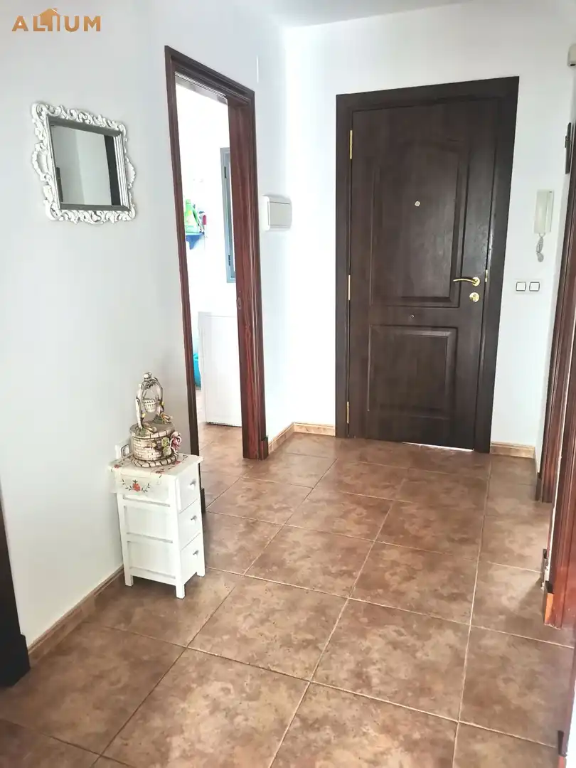 Flat for sale in Norte - Blanca Paloma