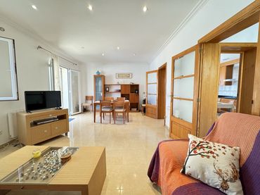 Haus mit Garten zur Miete in Sa Ràpita - Ses Covetes