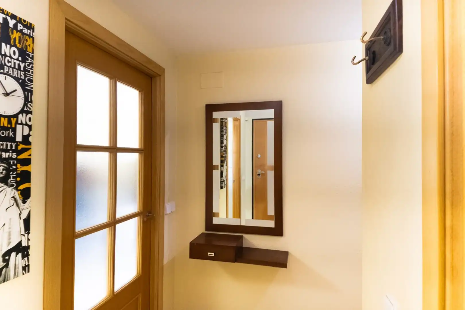 Wohnung zum Verkauf in Villajoyosa / La Vila Joiosa mit Klimaanlage, Heizung und Privatgarten