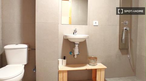 Foto 3 de Estudio para compartir en Barrio de Patraix,  Valencia Capital