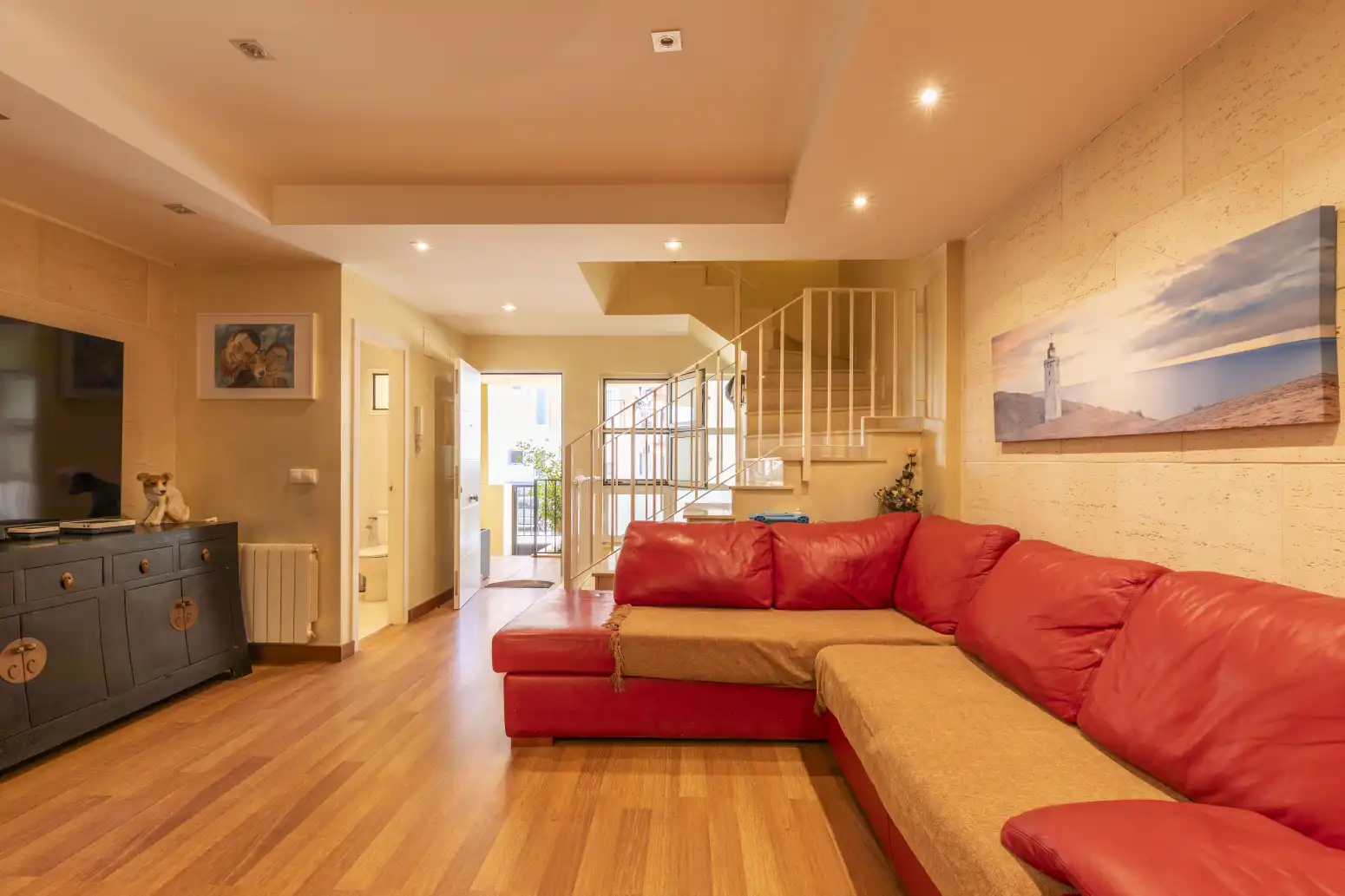 Maison avec terrasse à vendre à Rafelbuñol / Rafelbunyol, imagen 8