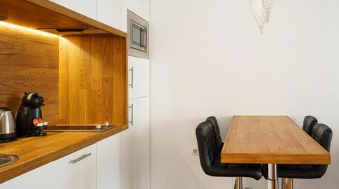 Foto 3 de Apartamento de alquiler en La Victoria, Málaga Capital