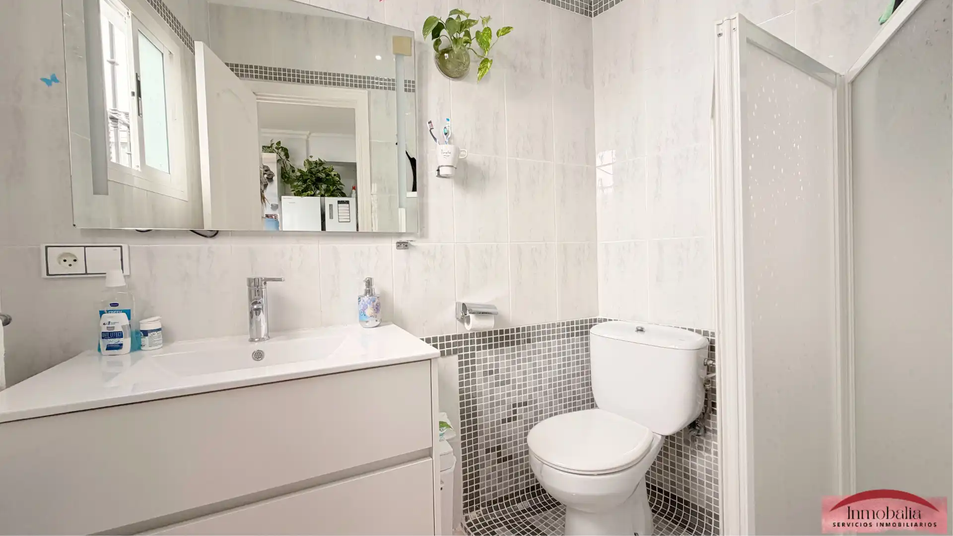 Terraced house with terrace for sale in Calle Zorrilla, imagen 12