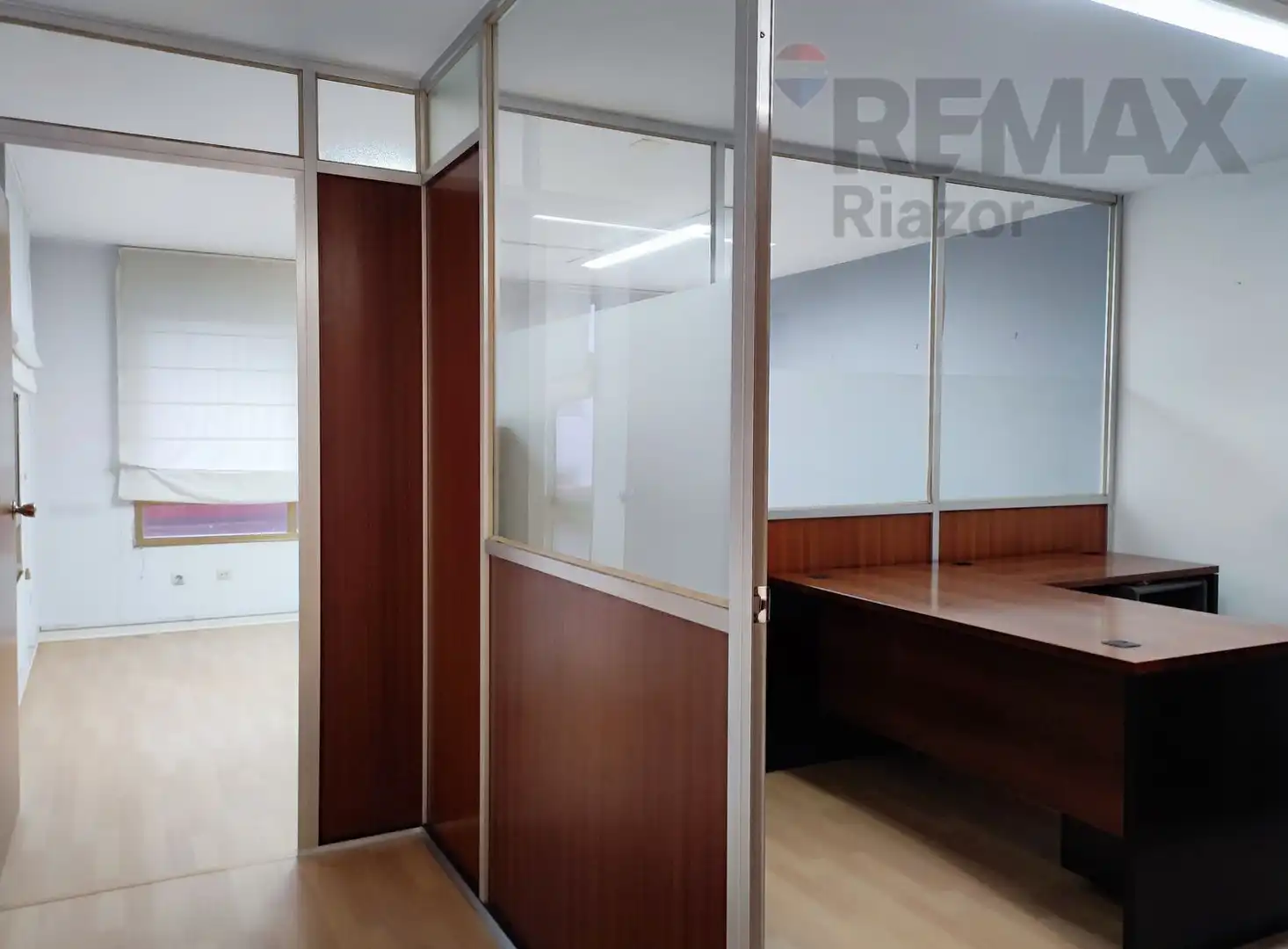Büro zur Miete in A Coruña Capital 