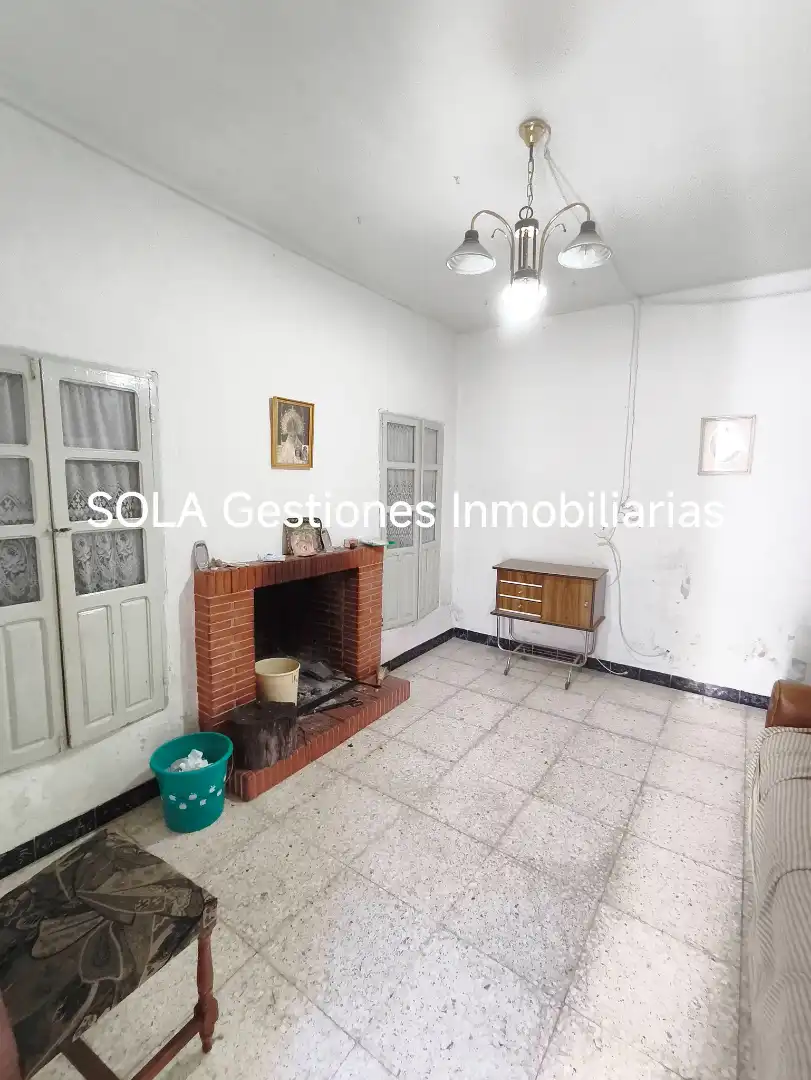 Casa con giardino in vendita a Calle Arrañales, imagen 6