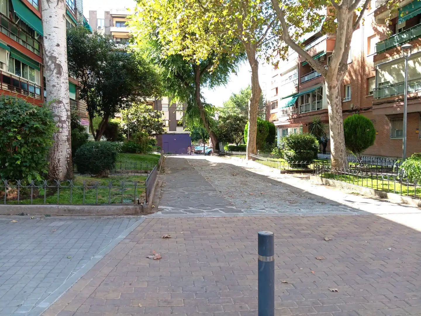 Local comercial de lloguer a Plaza de la Fuensanta, imagen 5