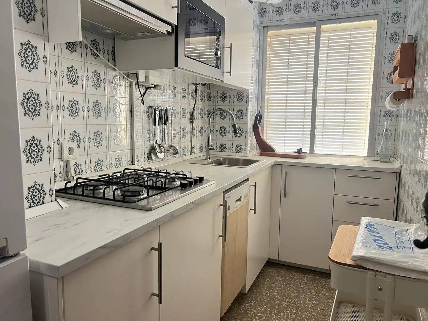 Flat with pool for sale in Torre del Mar, imagen 16