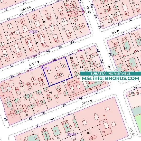Piso en venta en Córdoba